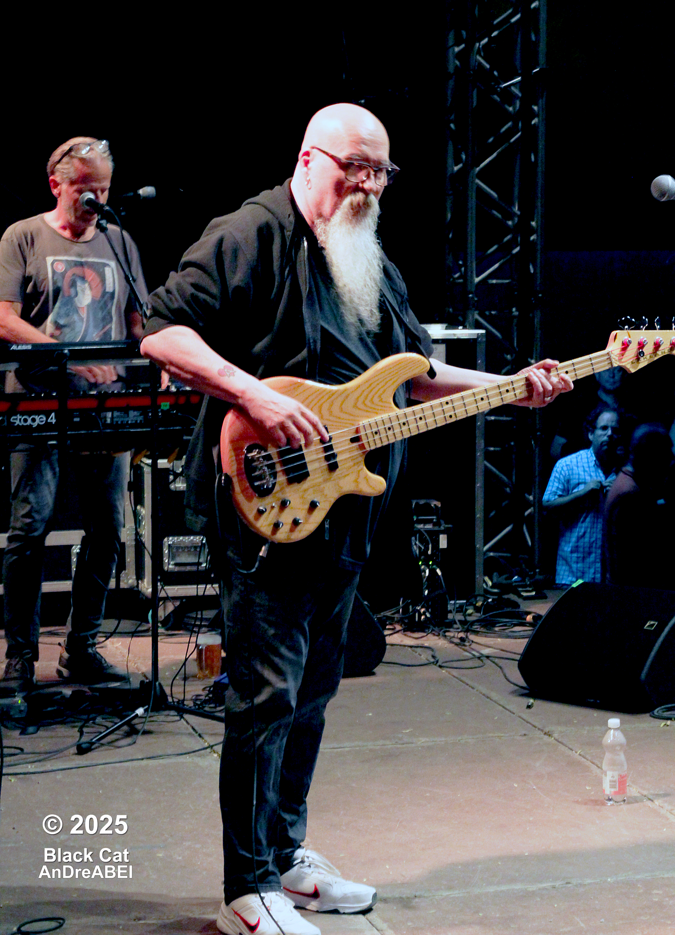 HORAK spielt OSTBAHN